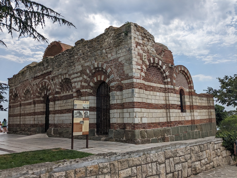 nessebar