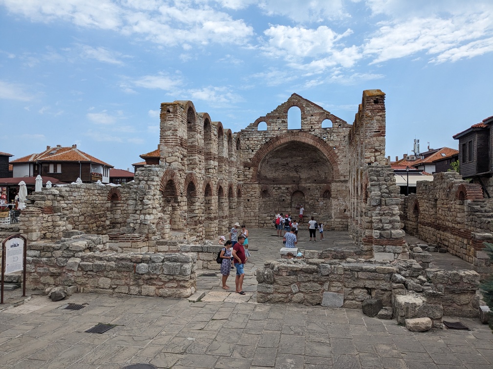 nessebar