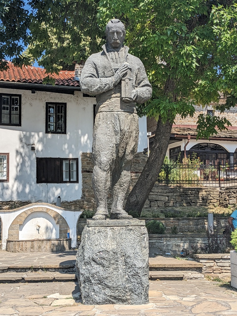 velikotarnovo