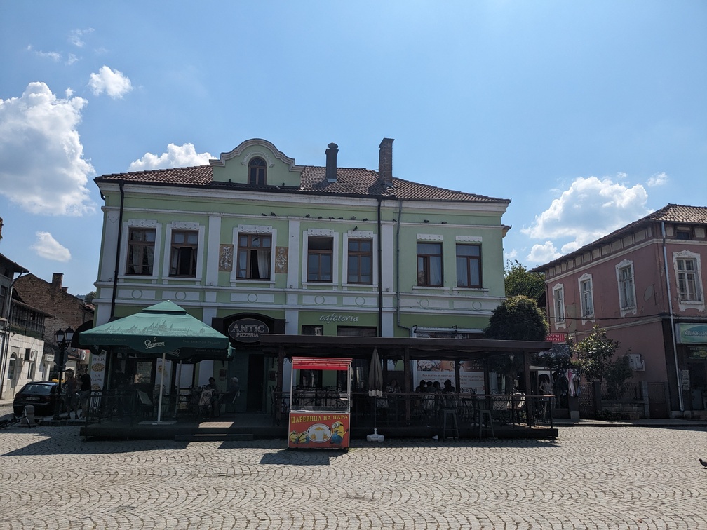 velikotarnovo