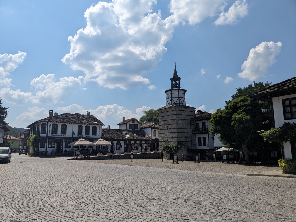 velikotarnovo