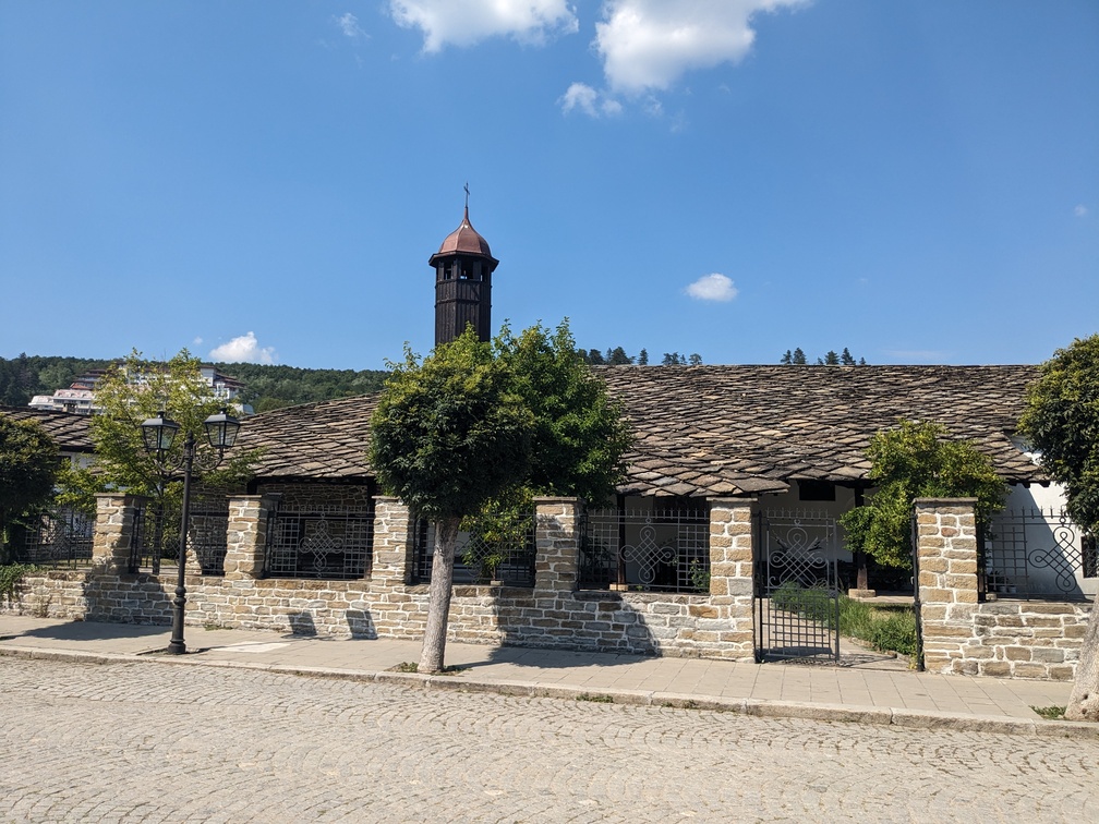 velikotarnovo