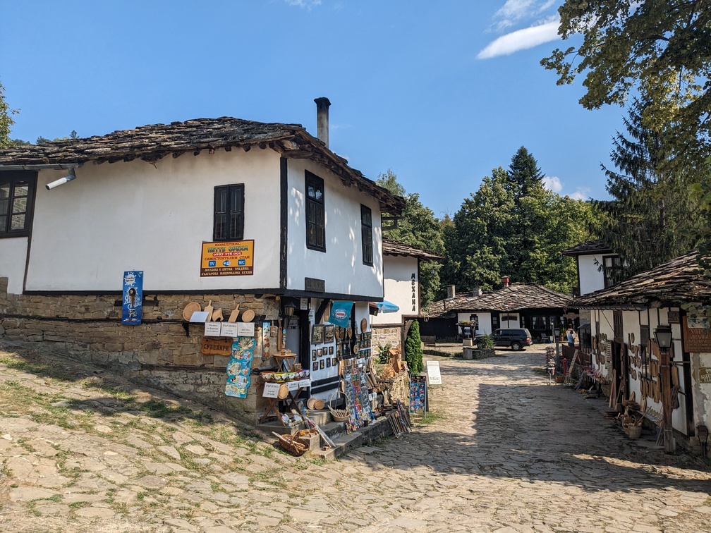 velikotarnovo