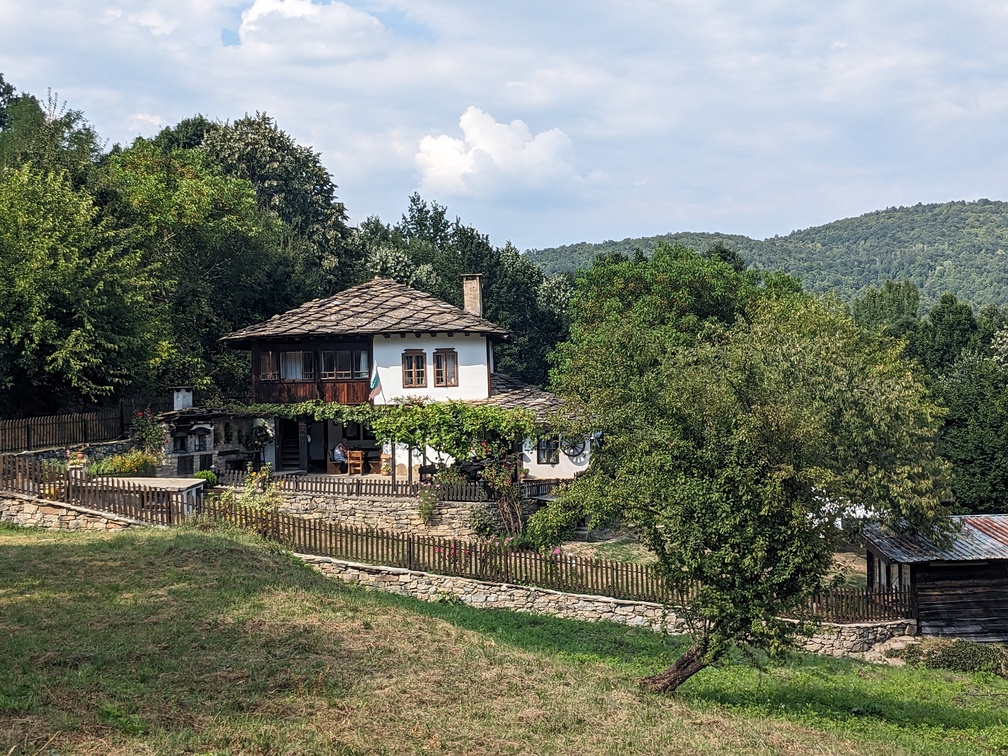 velikotarnovo