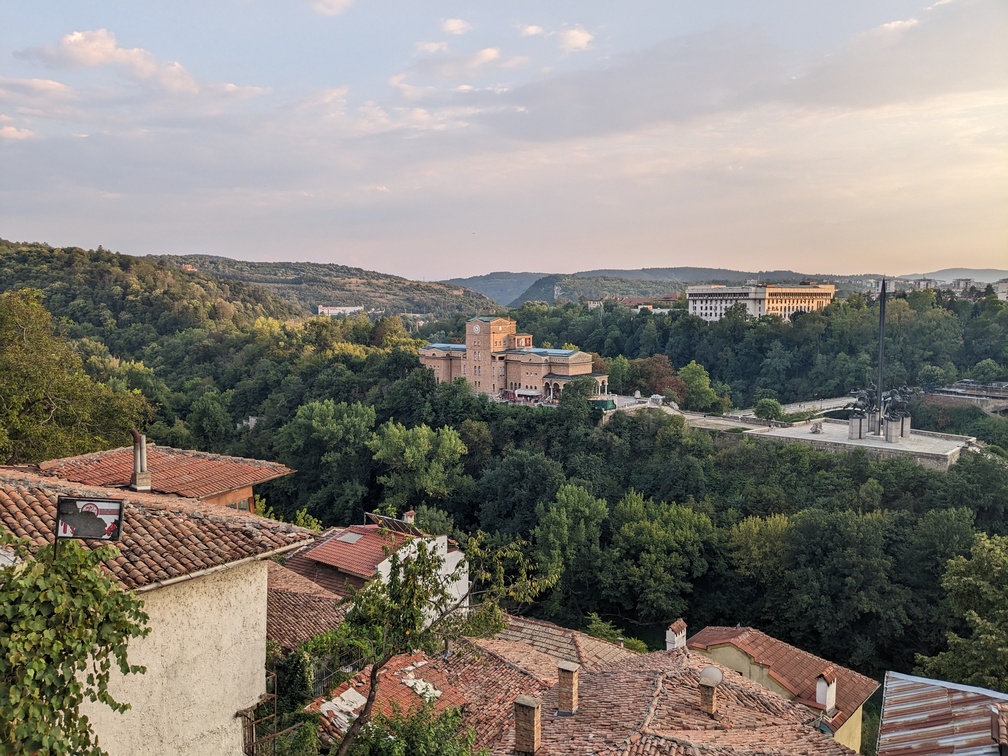 velikotarnovo