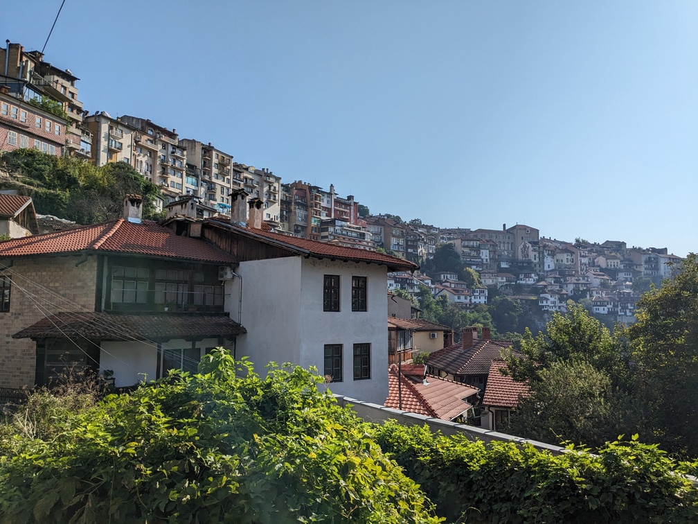 velikotarnovo