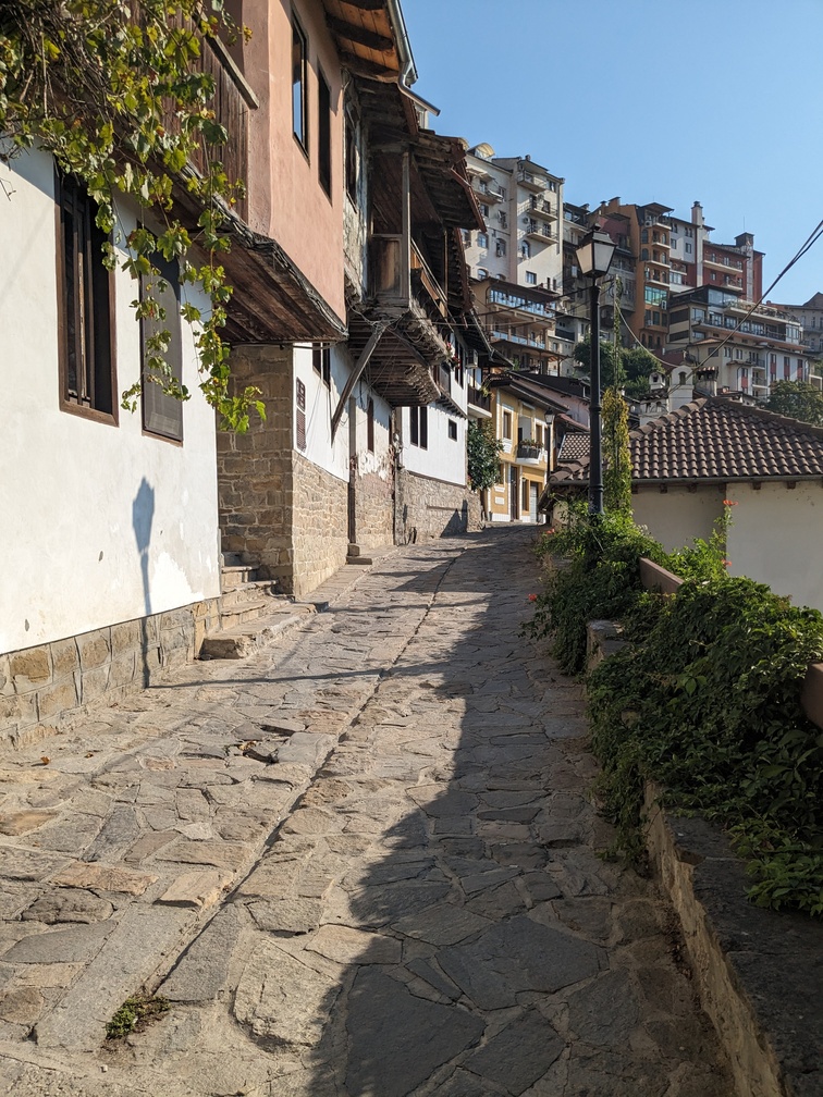 velikotarnovo