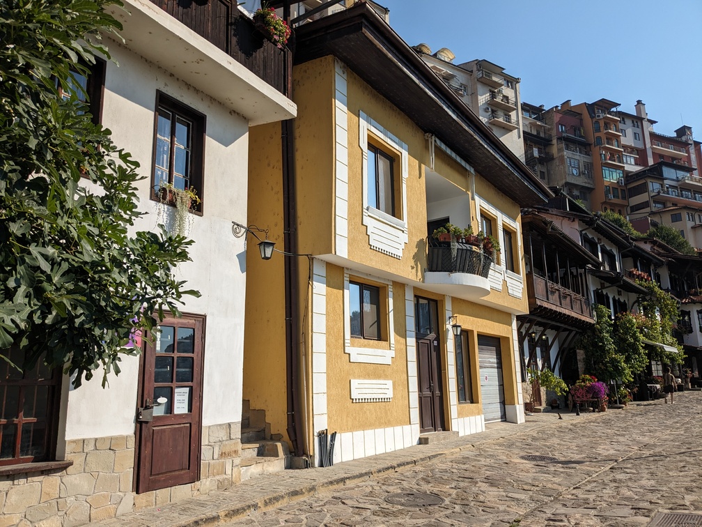 velikotarnovo