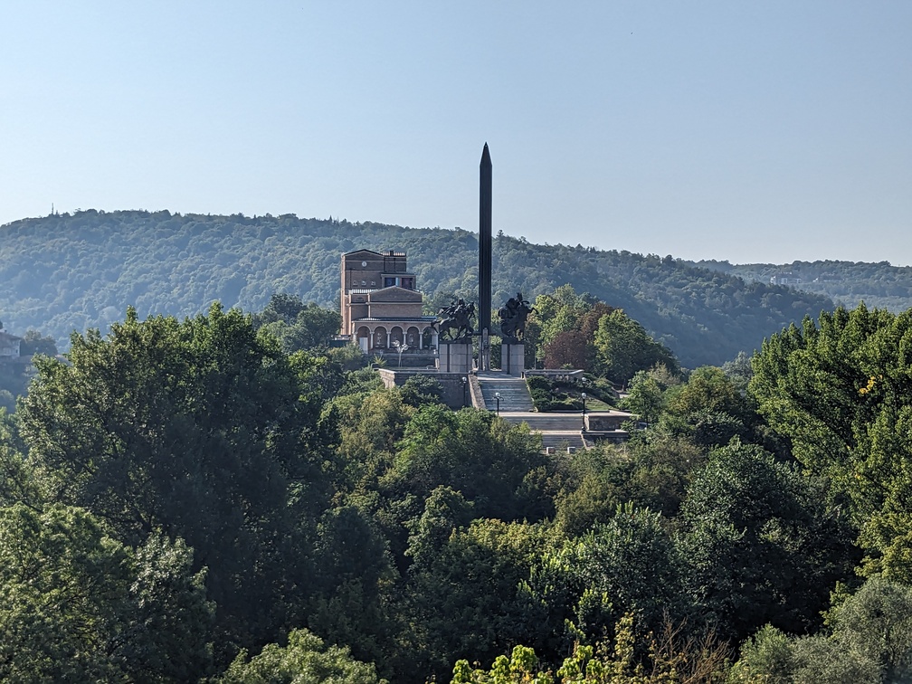 velikotarnovo