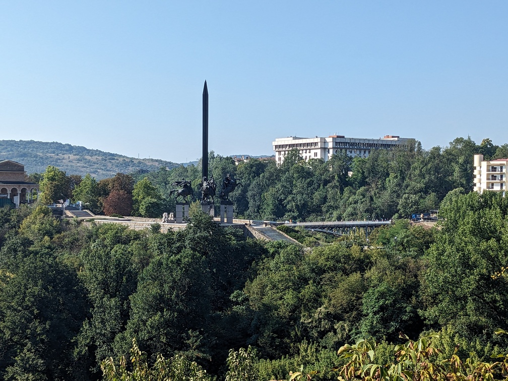 velikotarnovo