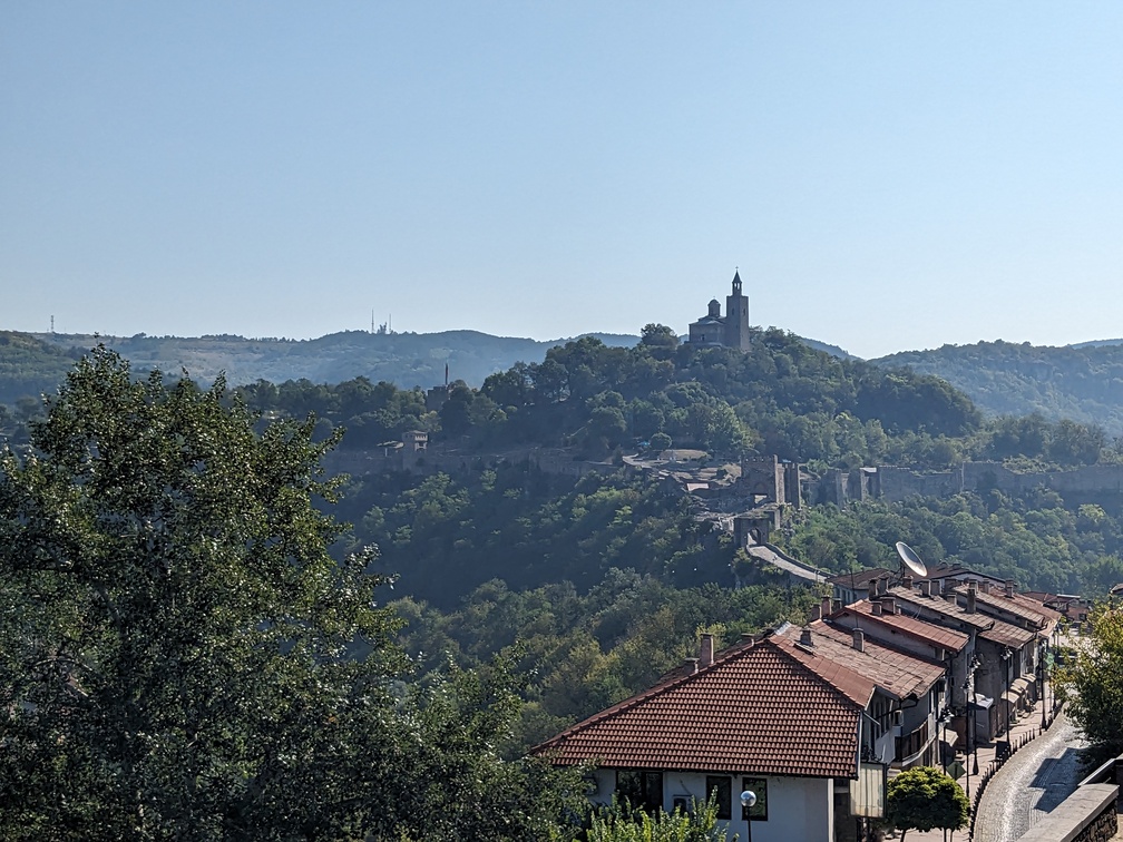 velikotarnovo