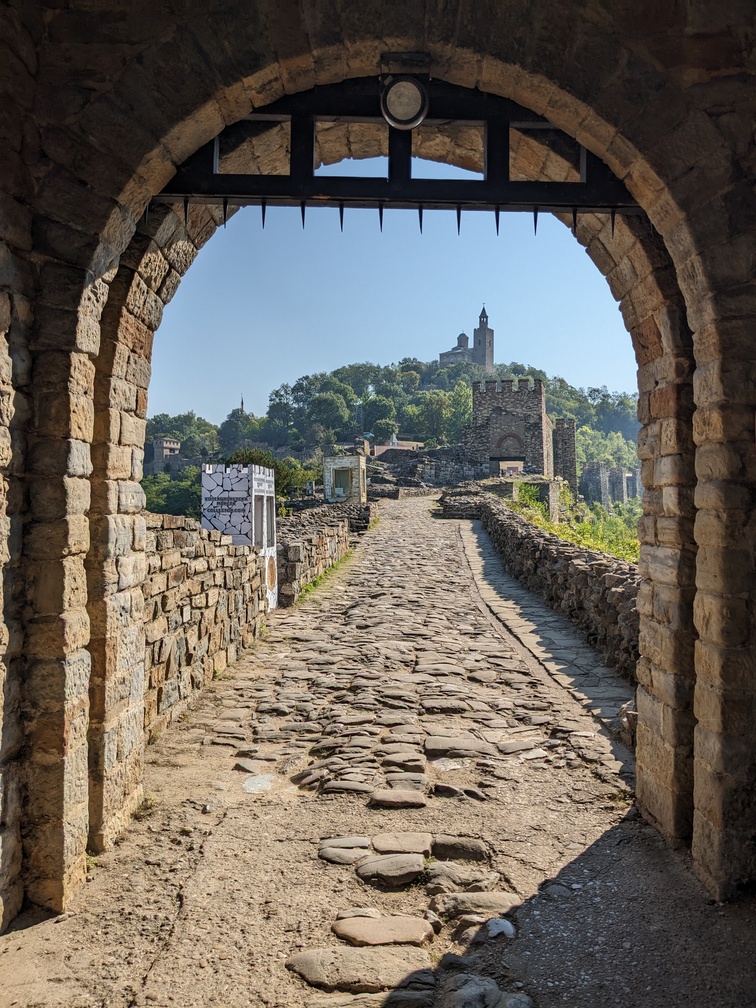 velikotarnovo