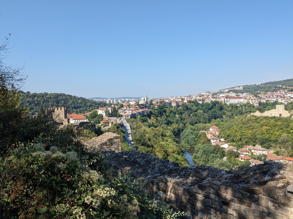 velikotarnovo