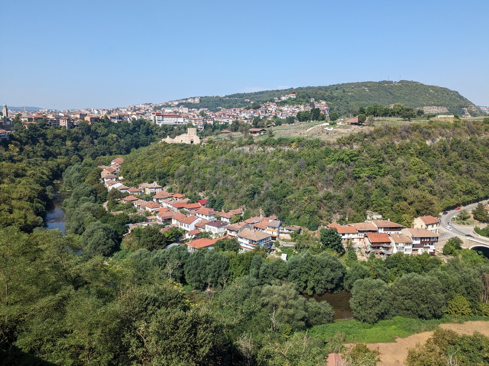 velikotarnovo