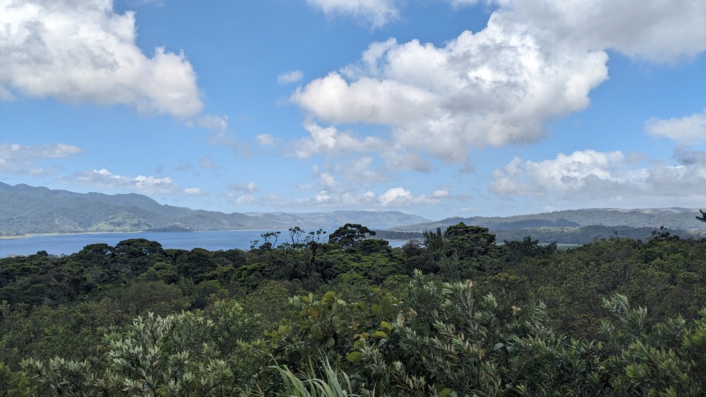 Parc national du Volcan Arenal