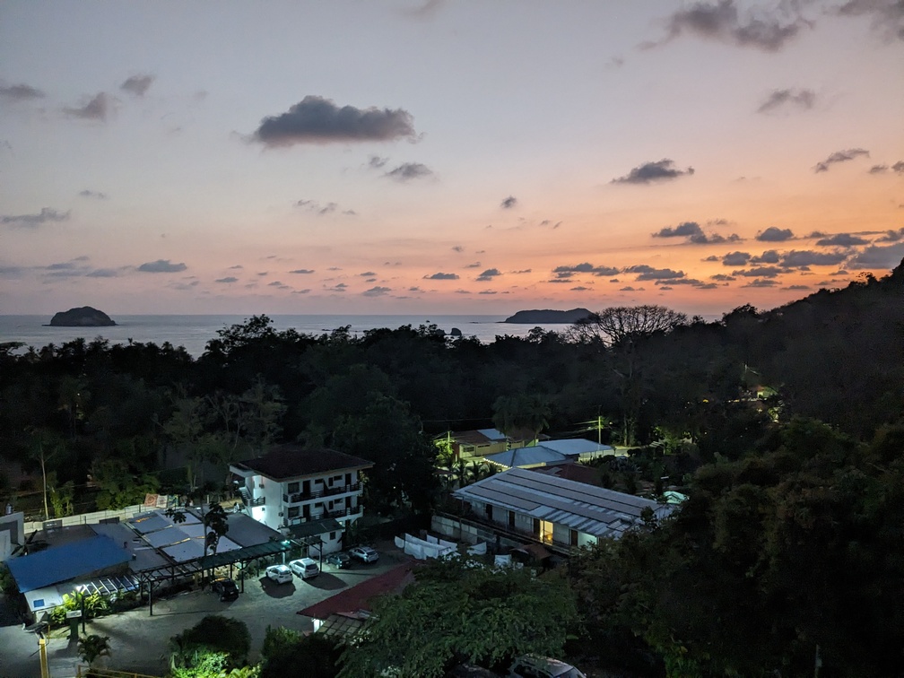 Parc Manuel Antonio