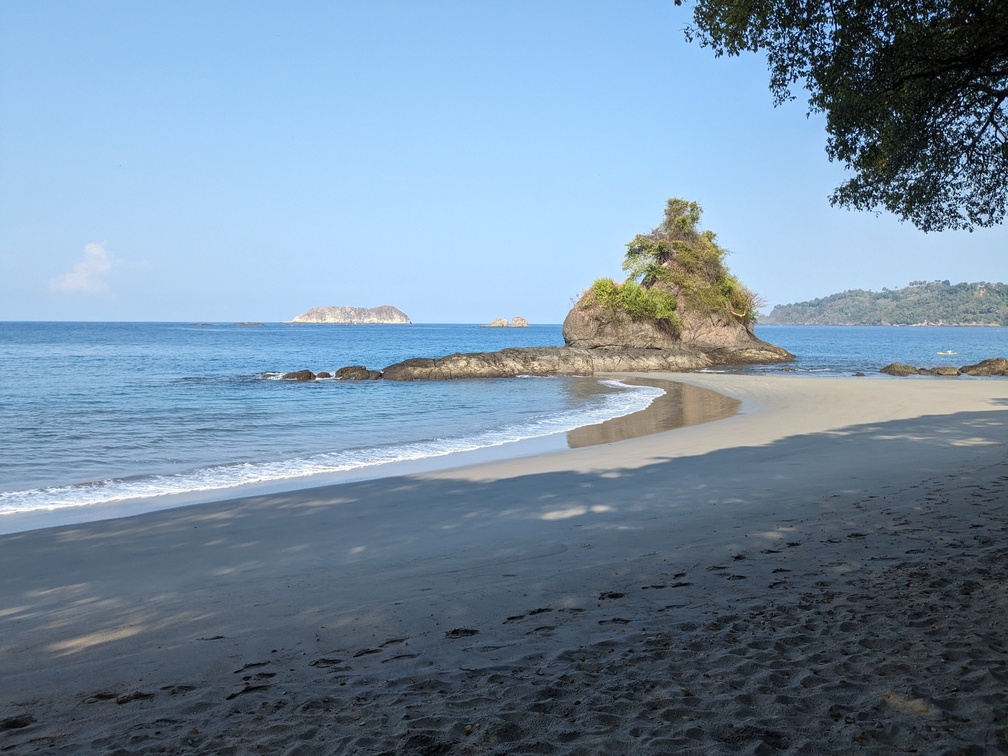 Parc Manuel Antonio