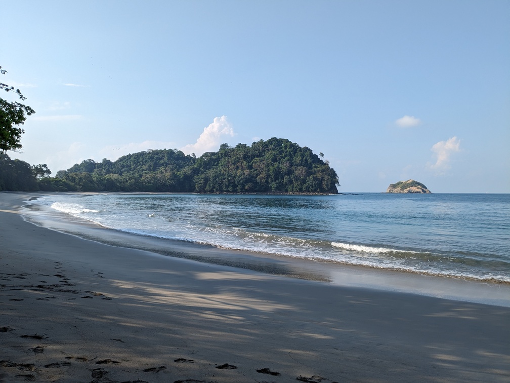 Parc Manuel Antonio