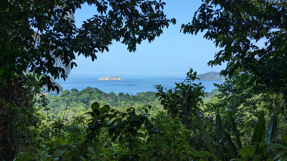 Parc Manuel Antonio