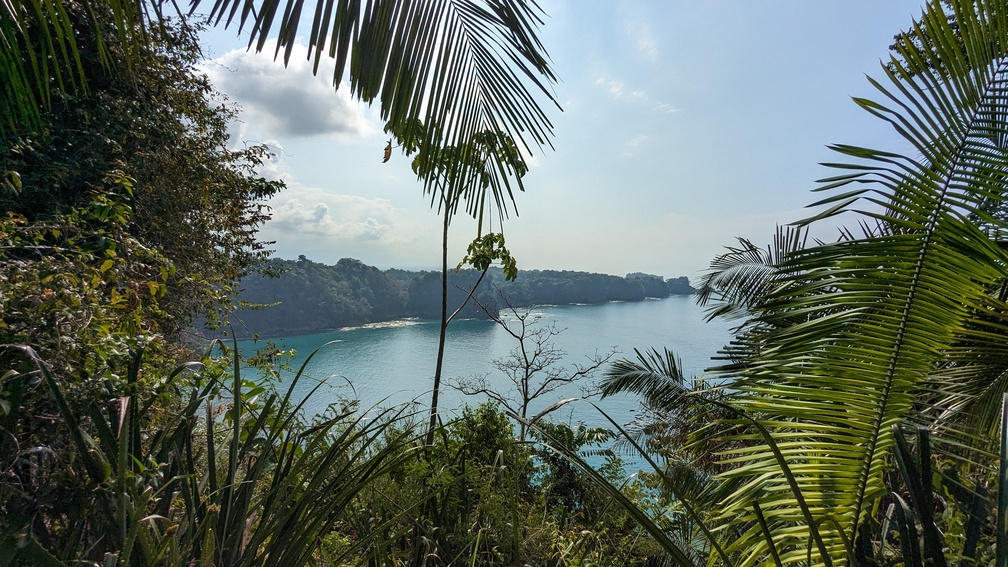 Parc Manuel Antonio