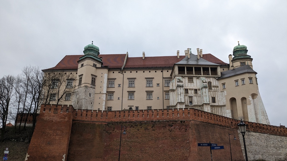 Château Wawel