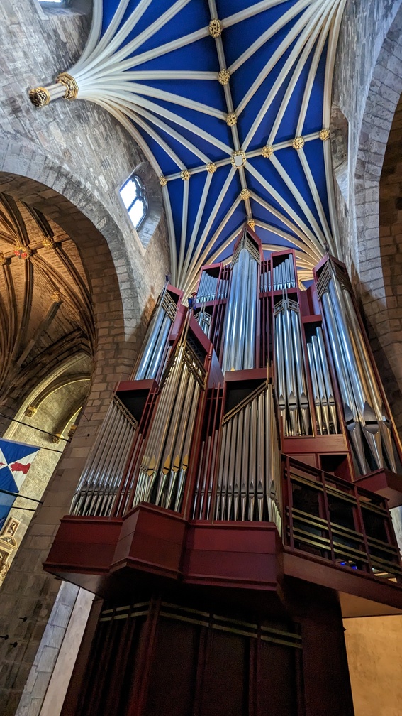 Cathédrale Saint-Gilles