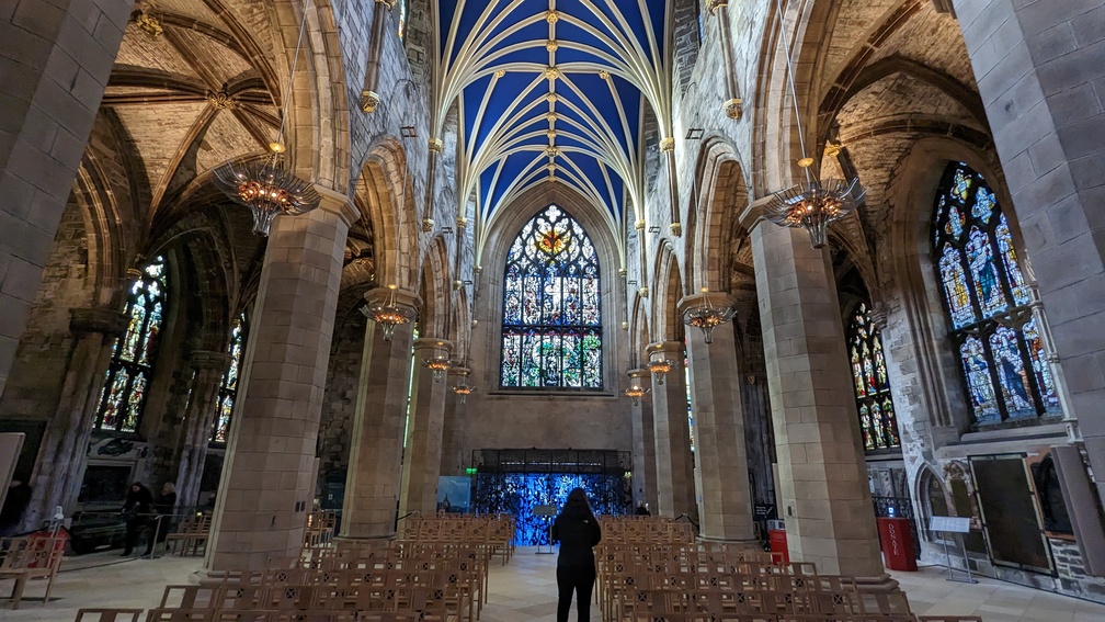 Cathédrale Saint-Gilles