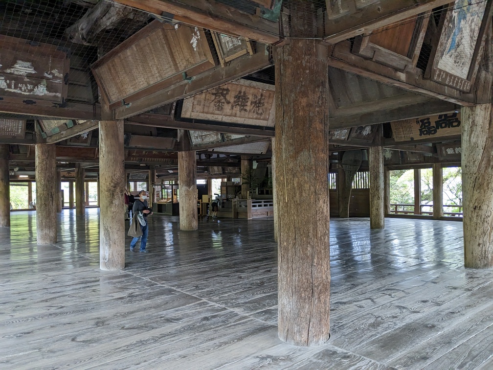 Five Story Pagoda