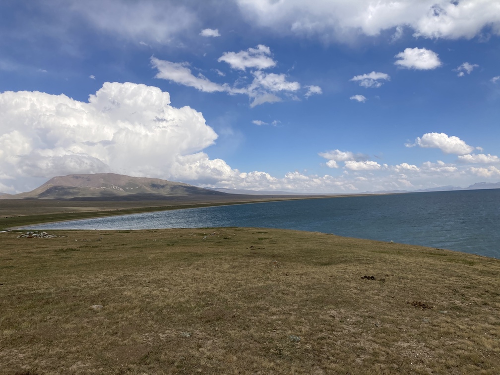 Lac Song Kul