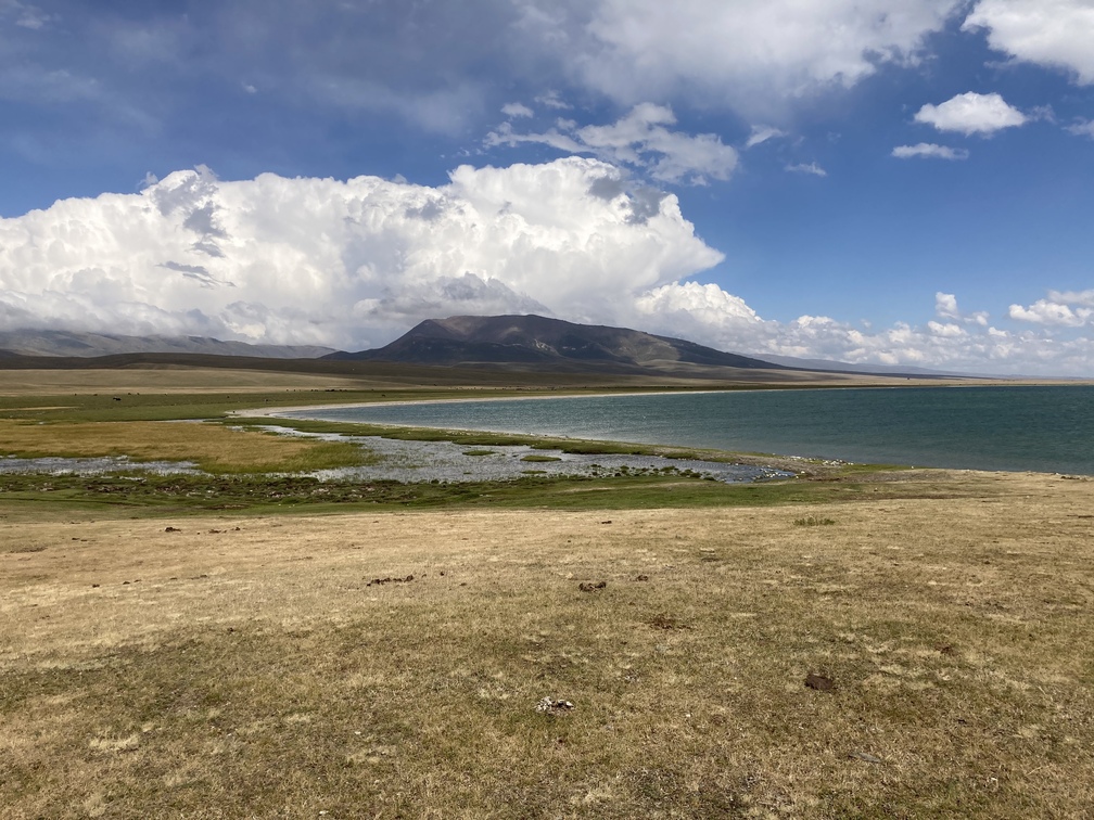 Lac Song Kul