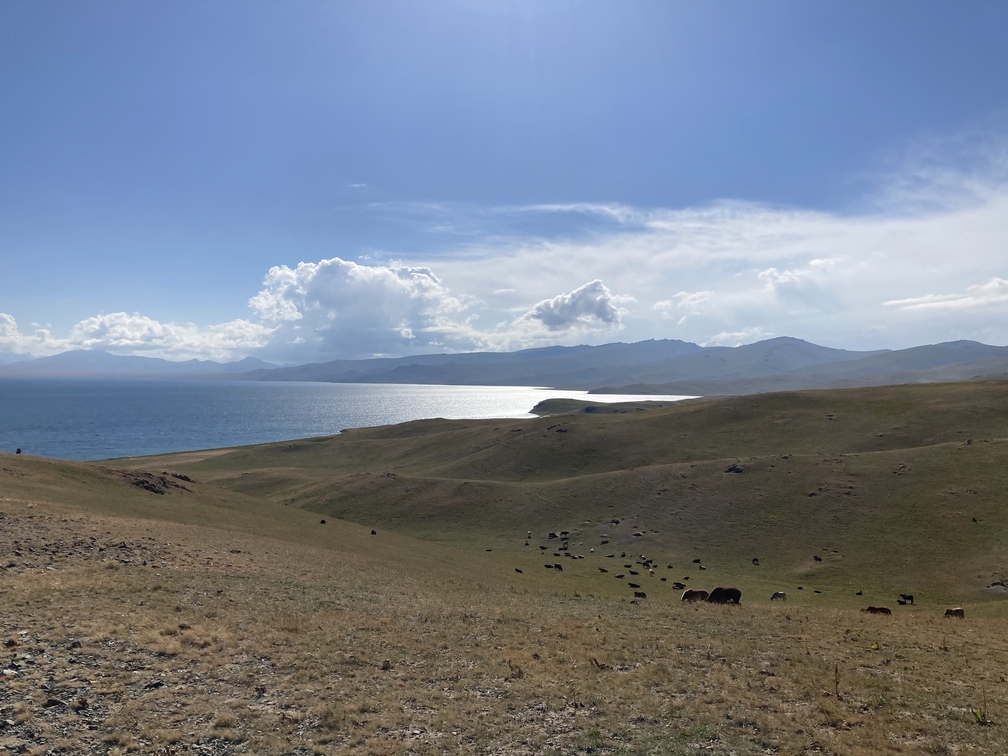 Lac Song Kul