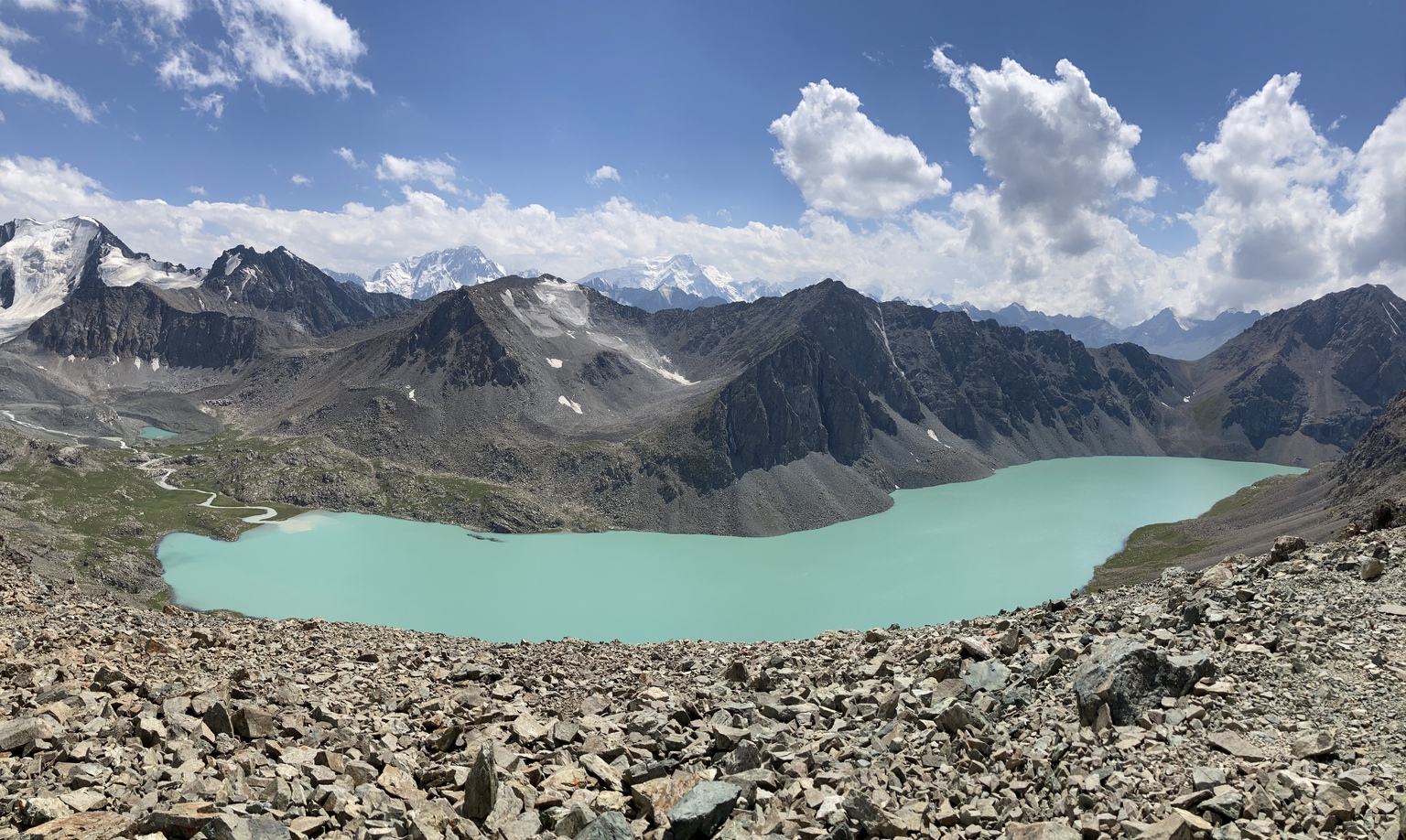 Lac Ala Kul