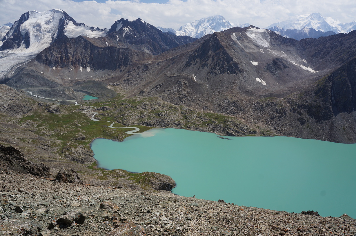 Lac Ala Kul