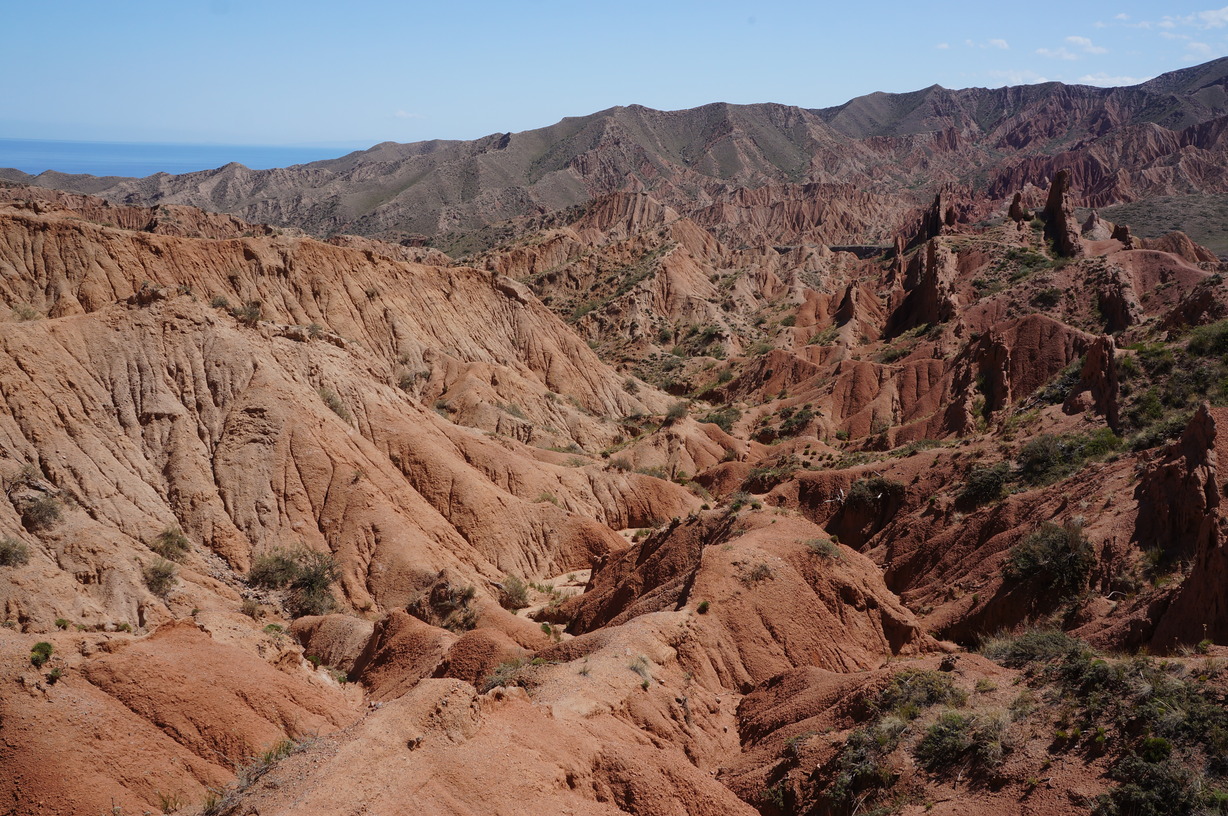 Skazka Fairy tale Canyon